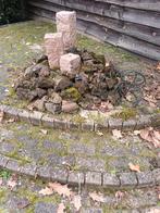 waterornament, Ophalen of Verzenden, Gebruikt, Beton, Waterornament