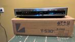 Luxman T-530, Ophalen of Verzenden, Zo goed als nieuw