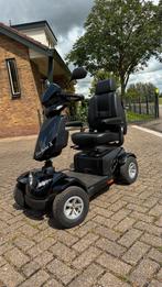 Rascal Ventura X Scootmobiel, Ophalen, Elektrische rolstoel