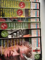 VI Special 50 Jaar Betaald Voetbal A tot Z, Ophalen of Verzenden, Gelezen, Catalogus