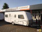 Hymer Nova 530 2 apartebedden incl mover, Caravans en Kamperen, Rondzit, Bedrijf, Hymer, 5 tot 6 meter