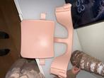Stokke Babyset Roze, Ophalen of Verzenden, Zo goed als nieuw