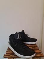 Nike Jordan Reveal Black white maat 45, Zwart, Nike, Ophalen of Verzenden, Sneakers of Gympen