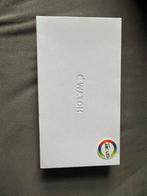 Apple Watch Ultra 2 Orange band, Sieraden, Tassen en Uiterlijk, Smartwatches, Ophalen, Apple Watch ⌚️, Zwart, IOS