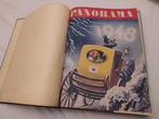 Panorama gebonden 1948, Verzamelen, Tijdschriften, Kranten en Knipsels, Ophalen of Verzenden