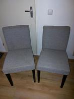 2 nette stoelen van Woood., Ophalen, Zo goed als nieuw