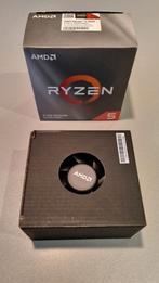 Nieuwe CPU koeler AMD, Computers en Software, Computerkoelers, Ophalen of Verzenden, Nieuw, Luchtkoeling