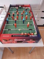 Voetbaltafel Oranje Damesvoetbal, Ophalen, Gebruikt