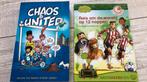 Kinderboeken voor voetbalfanaten!, Ophalen of Verzenden, Zo goed als nieuw