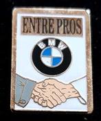 B.M.W. Entre Pros pin, Verzamelen, Speldjes, Pins en Buttons, Ophalen of Verzenden, Nieuw, Transport, Speldje of Pin