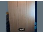 Pax garderobecombinatie, Huis en Inrichting, Kasten | Kledingkasten, Ophalen, Gebruikt, 50 tot 100 cm, 200 cm of meer
