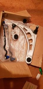 BMW e46 draagarm rechts plus stuurstangen, Auto-onderdelen, Ophalen, Nieuw, BMW