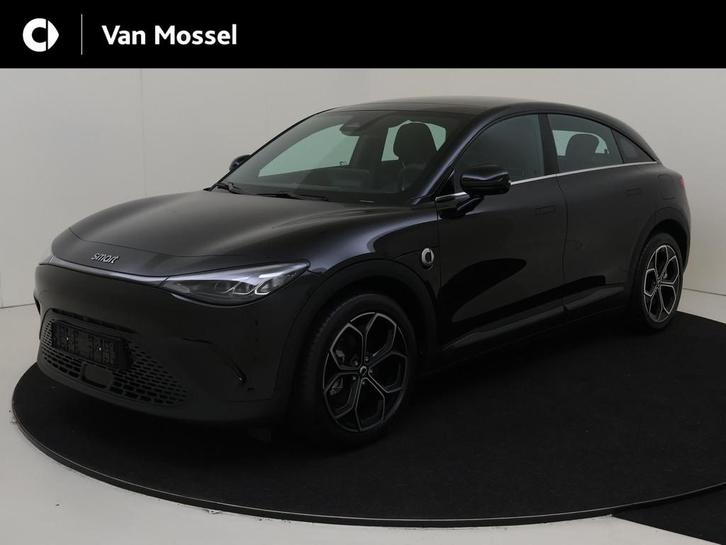 smart #3 Pro+ /Panoramadak /360 Camera /Adaptive Cruise /App, Auto's, Smart, Bedrijf, Te koop, #3, 360° camera, ABS, Airbags, Airconditioning