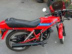 Nette honda mb, Fietsen en Brommers, Brommers | Honda, Ophalen, 6 versnellingen, Gebruikt, Maximaal 45 km/u