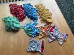 Compleet pakket wasbare luiers totbots t.w.v. €1200, Ophalen of Verzenden, Zo goed als nieuw, One size
