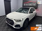 Audi A1 citycarver 30 TFSI Epic S-line Aut, Auto's, LED verlichting, Wit, Bedrijf, 3 cilinders