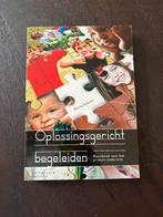 Denny Kayser - Oplossingsgericht begeleiden, Ophalen of Verzenden, Zo goed als nieuw, Denny Kayser