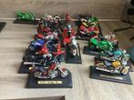 Diverse motorfietsjes, Ophalen of Verzenden, Zo goed als nieuw