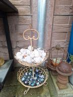 etagere/ijzer/tuin/decoratie/verzamelen/hobby, Ophalen