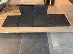 Kussens loungeset, Ophalen, Gebruikt