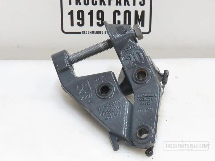 Scania 2553520 Veersteun, Auto-onderdelen, Vrachtwagen-onderdelen, Gebruikt, Ophalen