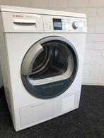 €225 A++ warmtepomp droger Bosch logixx7 MET GARANTIE, Ophalen, 6 tot 8 kg, Minder dan 85 cm, Overige typen