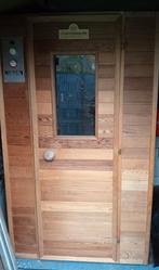 Complete Sauna - Timberhirsioy, Ophalen