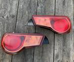 Achterlichten toyota gt86 - rood tint gespoten, Auto-onderdelen, Verlichting, Ophalen of Verzenden, Toyota