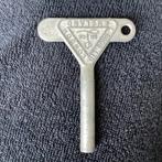 Tri Ang sleutel nr 2, Verzamelen, Ophalen of Verzenden, Gebruikt