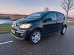 Volkswagen UP! High Up ! 1.0 44KW 5-DRS  in nieuwstaat., Auto's, 834 kg, Origineel Nederlands, Te koop, 60 pk