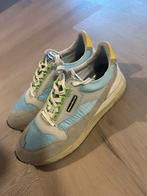 Floris van Bommel - heren schoenen - maat 6, Ophalen of Verzenden, Zo goed als nieuw, Bruin