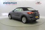 Volkswagen T-ROC Cabrio 1.5 TSI R-Line Automaat - Carplay, C, Euro 6, 4 cilinders, Bedrijf, 1523 kg