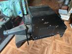 Leitz dia projector, Ophalen