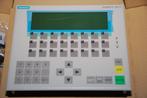 Siemens OP17/DP HMI panel 6AV3617-1JC20-0AX2 Nieuw in doos!!, Ophalen of Verzenden, Nieuw