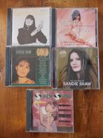 Sandie shaw 5 x cd, Cd's en Dvd's, Ophalen of Verzenden