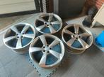 Originele 20" Audi Rotor velgen, Ophalen, Velg(en), Personenwagen, Gereviseerd