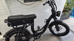 EB8 elektrische fatbike, 59 cm of meer, Ophalen, 50 km per accu of meer, Overige merken