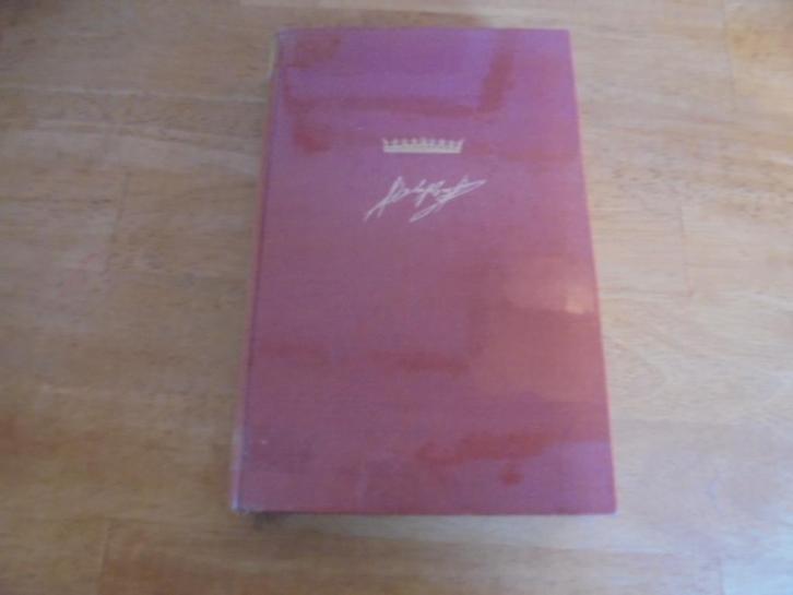 Johanna de Waanzinnige - Brouwer, J, Boeken, Godsdienst en Theologie, Gelezen, Ophalen of Verzenden