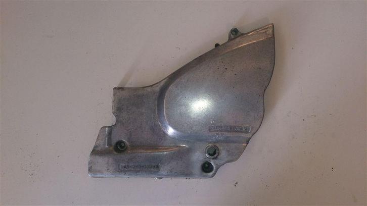 Yamaha XJ550 tandwieldeksel XJ 550 kap cover motorblokdeksel, Motoren, Accessoires | Overige, Gebruikt, Ophalen of Verzenden