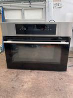 Inbouw oven, Ophalen, Zo goed als nieuw, 45 tot 60 cm