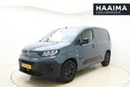 Citroen ë-Berlingo 136 L1 50 kWh 100% Elektrisch | Climate, Gebruikt, 750 kg, Overige kleuren, 275 km