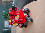 Lego Technic 8854, Ophalen of Verzenden, Zo goed als nieuw, Complete set, Lego
