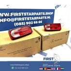 W463 G KLASSE ACHTERLICHTEN SET Mercedes 2014-2020 A46382019, Auto-onderdelen, Ophalen of Verzenden, Gebruikt, Mercedes-Benz