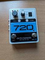 Electro Harmonix 720 looper, Overige typen, Ophalen