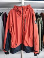 Quiksilver Highline Forever 2L Gore-Tex jas (maat L), Maat 52/54 (L), Ophalen of Verzenden, Zo goed als nieuw, Qui