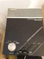 Panasonic antwoord apparaat, Telecommunicatie, Antwoordapparaten, Ophalen of Verzenden, Gebruikt, Met bandjes