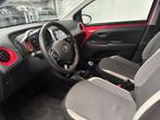 Toyota Aygo 1.0 VVT-i x-play, Auto's, Voorwielaandrijving, Stof, Gebruikt, Euro 6
