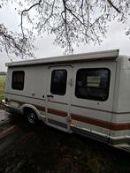 camper, Overige merken, Chemisch toilet, Reservewiel, Handgeschakeld