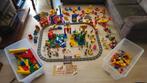 Lego Duplo, Ophalen of Verzenden, Zo goed als nieuw, Complete set, Duplo