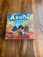 Andor Jonge Helden Bordspel, Hobby en Vrije tijd, Gezelschapsspellen | Bordspellen, Een of twee spelers, Ophalen, Zo goed als nieuw